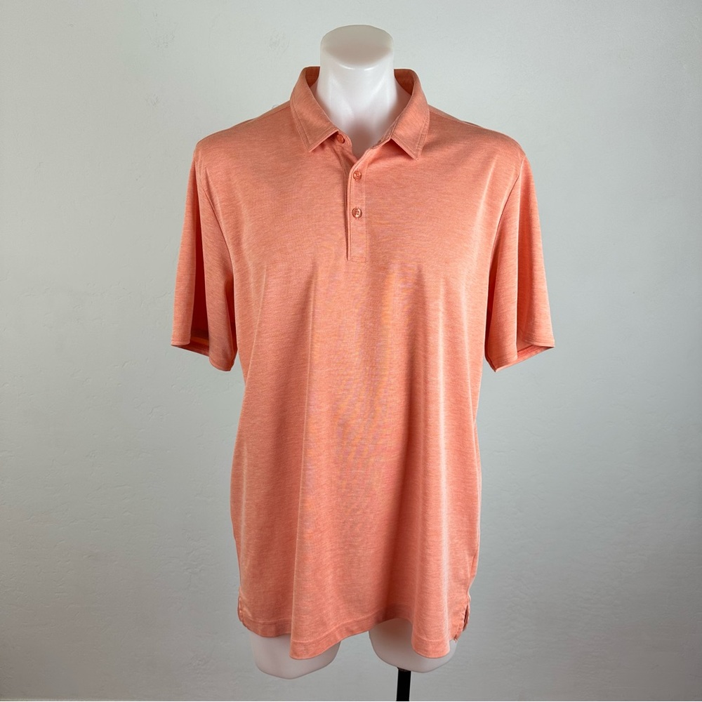 Travis Mathew Soft Polo